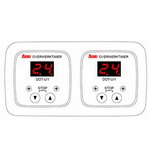 Royal overwerktimers