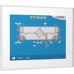 Touchpanels met BACnet