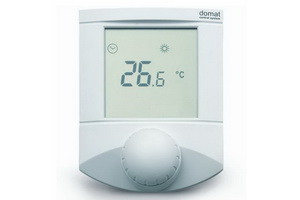 Het assortiment van Domat