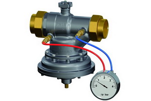 EvoPICV 83-serie EvoPICV 83-serie