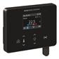 Rymaskon 1302-RH-CO2-Modbus-L (1 licht) Display, Ruimtebediening (interface), Inbouw, zwart 44024040_1.jpg