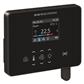 Rymaskon 1462C-RH-Modbus-L (1 licht) Display, Room controller, Inbouw, zwart 44025590_1.jpg