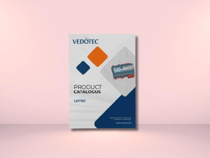 Loytec documentatie