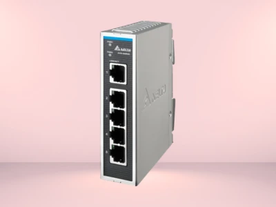 Delta switch