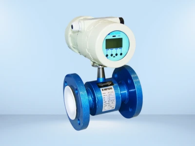 Flowmeter