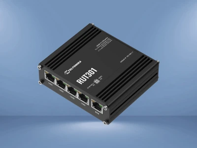 Teltonika Router