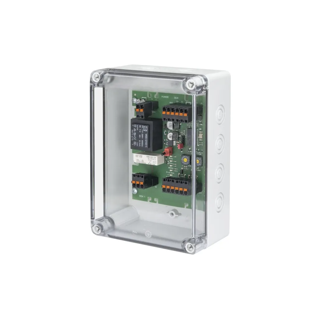 [1108110526IP] MB-DIO2/1-IP (230V AC)