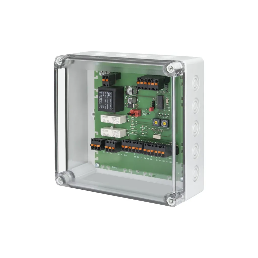 [1108120526IP] MB-DIO4/2-IP (230V AC)