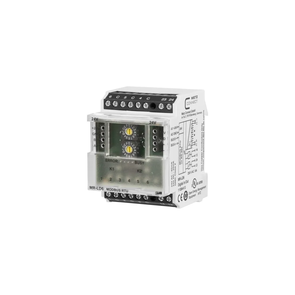 MR-LD6