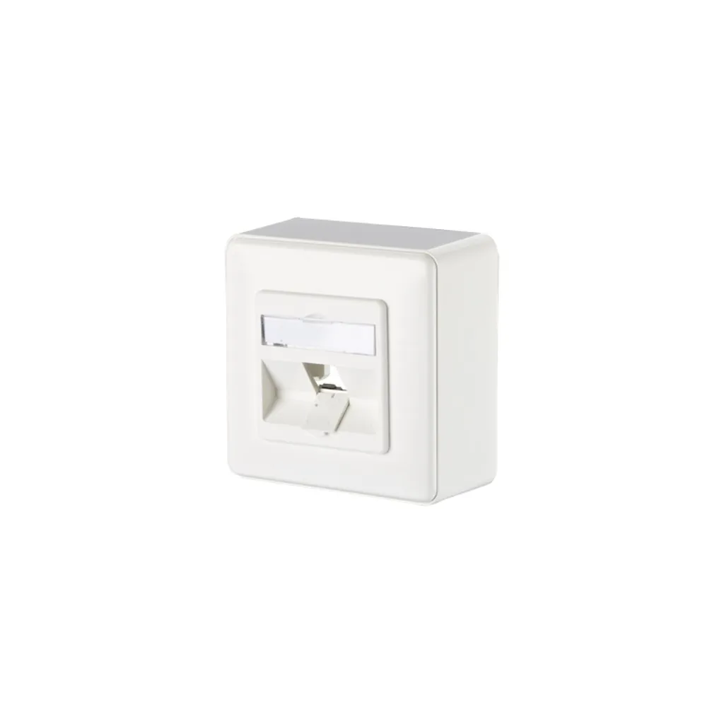 Module wandcontactdoos