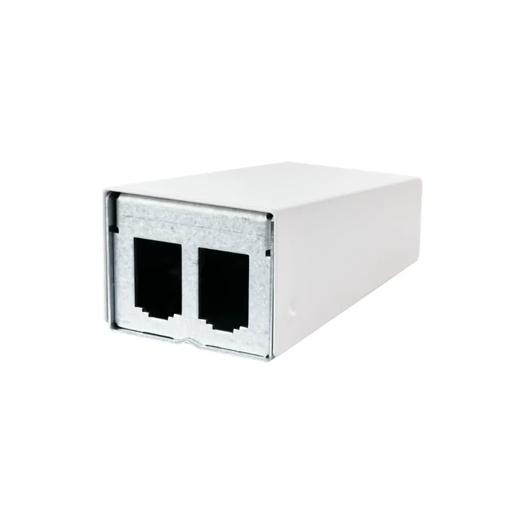 Module-opbouwbehuizing