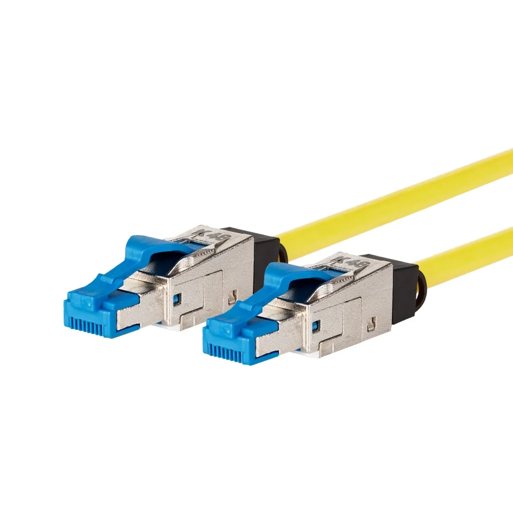 Patchkabel 40G