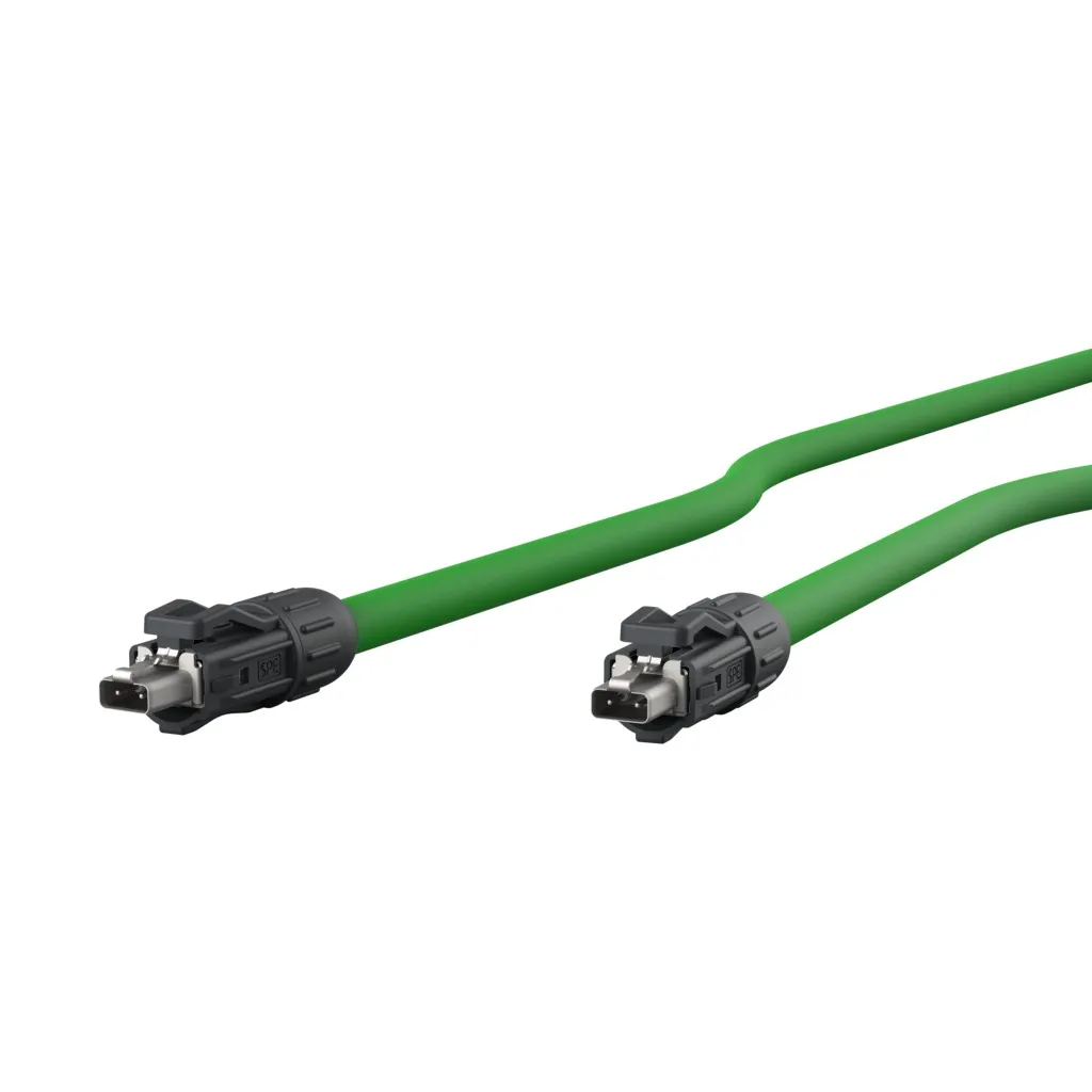 [1462220305-E] Patchkabel SPE (0,3 m)