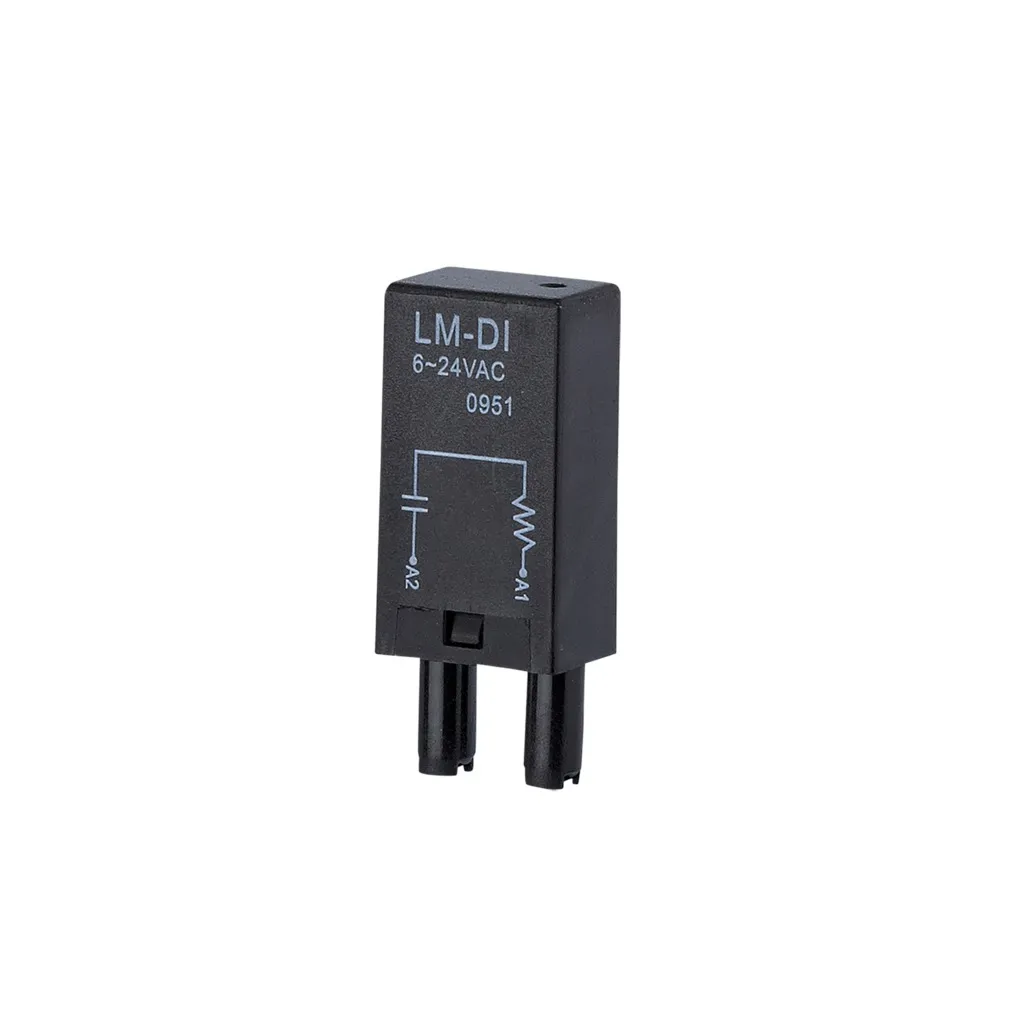 [11017910] RC-module (24V AC)