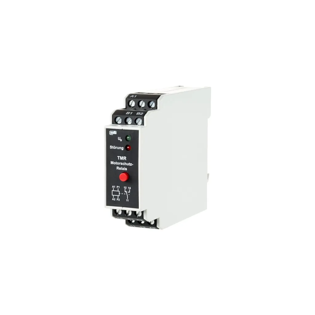 [11031605] TMR-E12 (230V AC, 1, Met foutgeheugen)