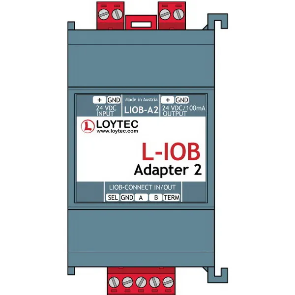 LIOB Adapter