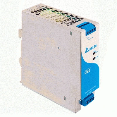 [80001655] DRP Voeding (24V, 60W, 1-fase)