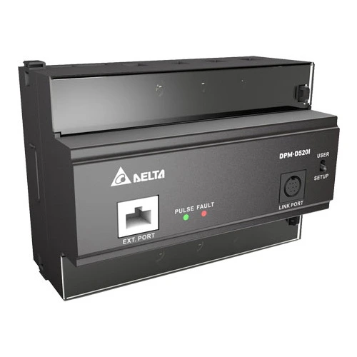 DPM-D paneelmeter