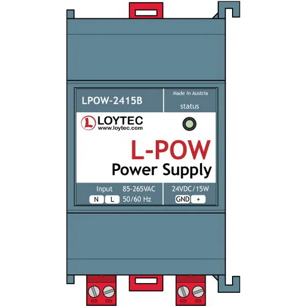 LPOW