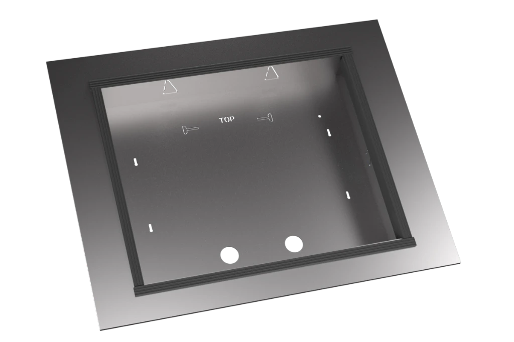 LVIS-MNTKIT-U Universele montagekit