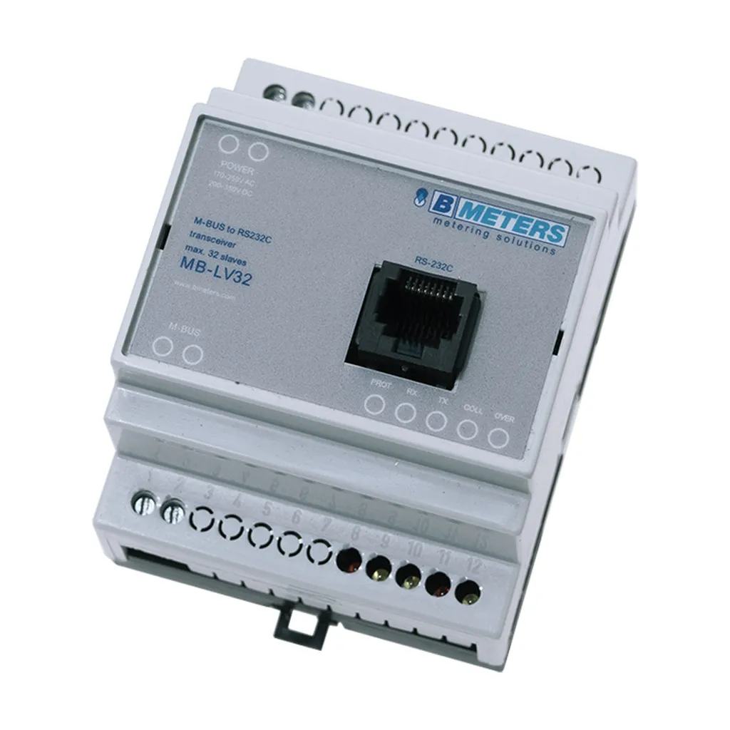 MB-LV32