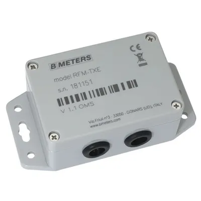 RFM-TXE