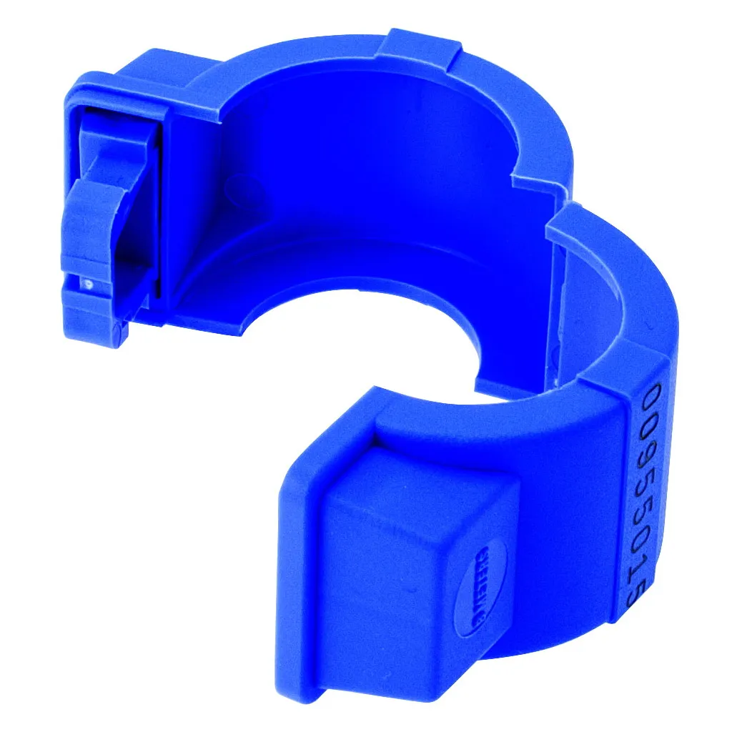 SAF Verzegeling voor watermeter