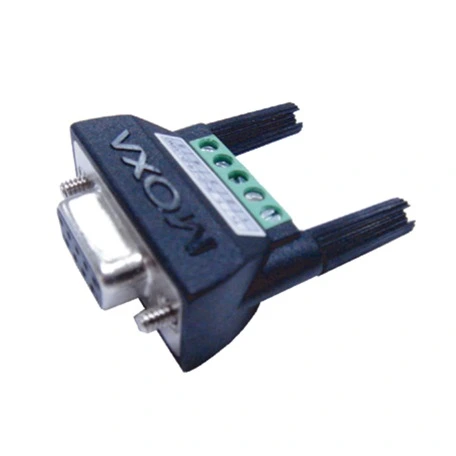 [20001250] DB9F-to-TBDB9 Adapter