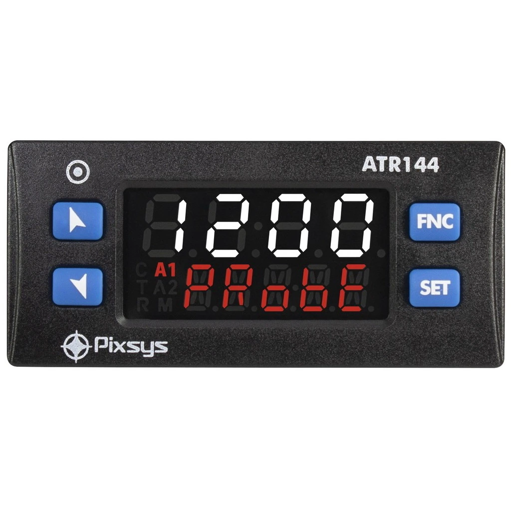 [48001085] ATR144-ABC-T (RS485, 1X relais)