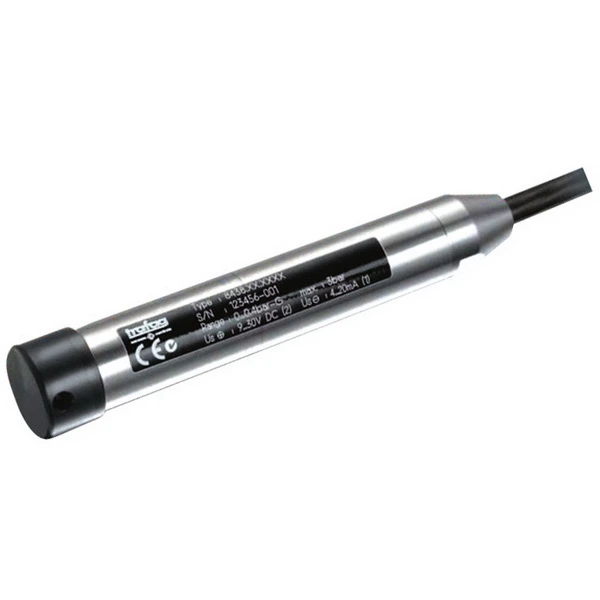 [48003750] ECL 0-200mBAR (0..200 mBar)