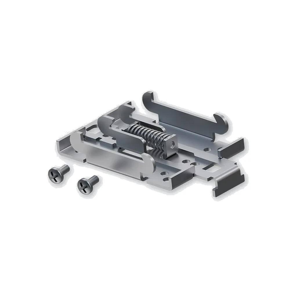 [78001890] DIN Rail KIT PR5MEC00