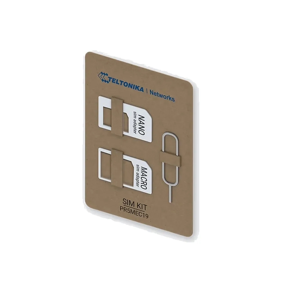 SIM Kaart Adapter Kit PR5MEC19