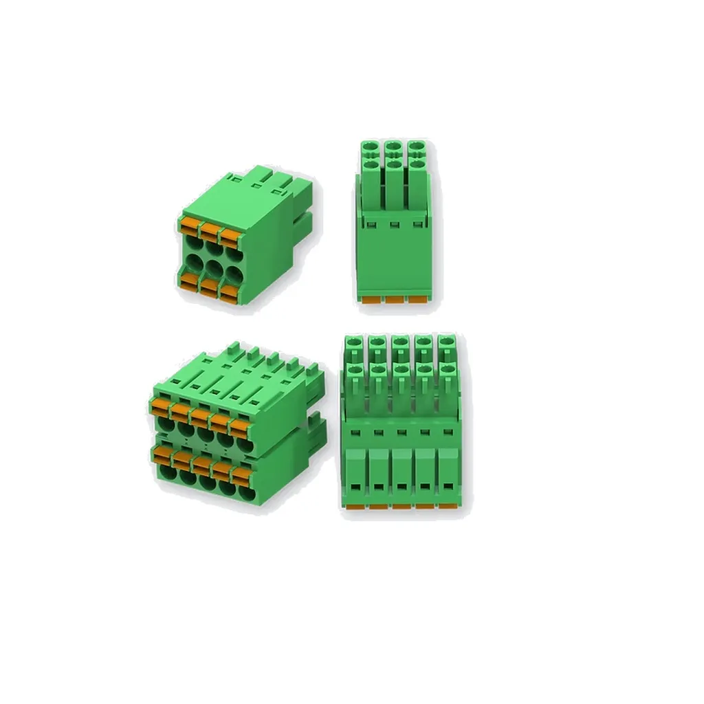 [78002010] Connectorenset PR5MEC15