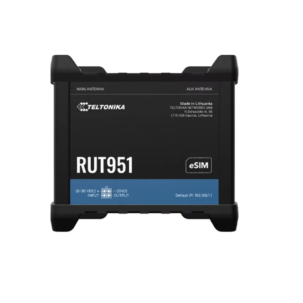 [78001160] 4G routers Dual-SIM