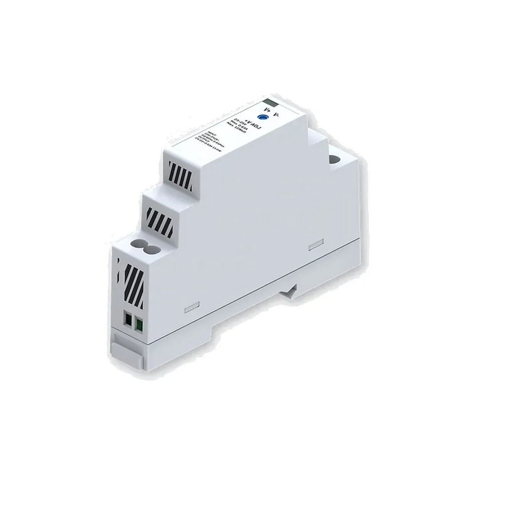 Din Rail Voeding
