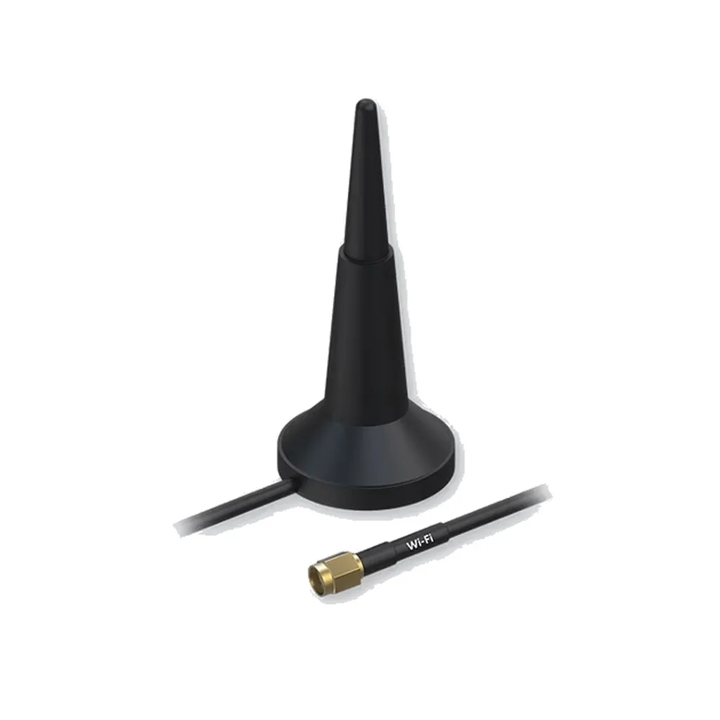 Mobile Magnetic SMA Antenna