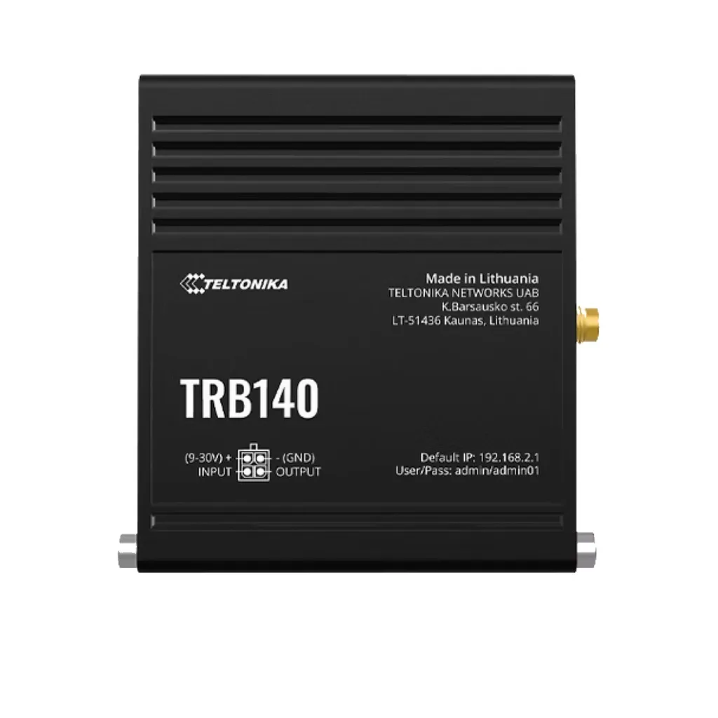 [78001020] TRB140 (Gigabit Ethernet)
