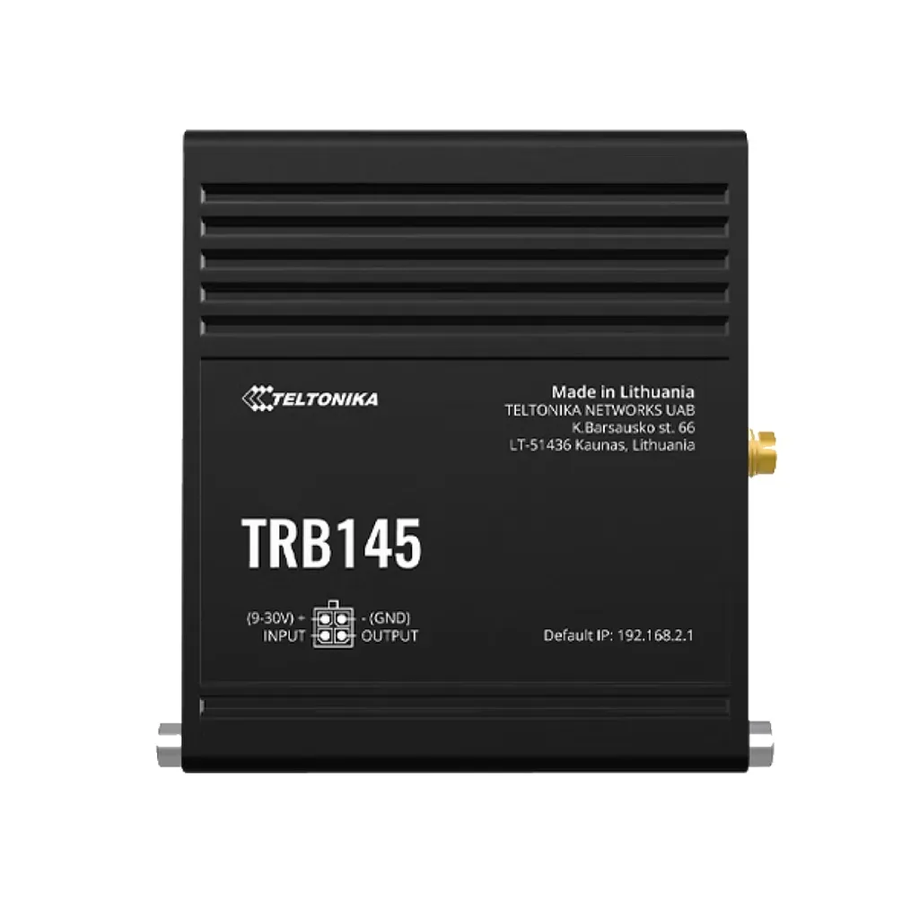 TRB Gateway