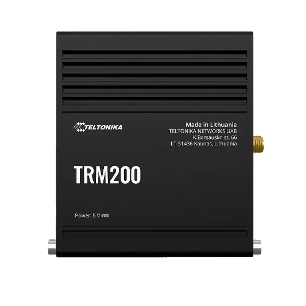 TRM Modem