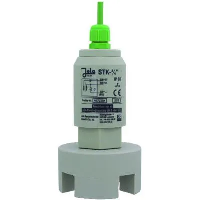 Montagestandaard voor STK-¾