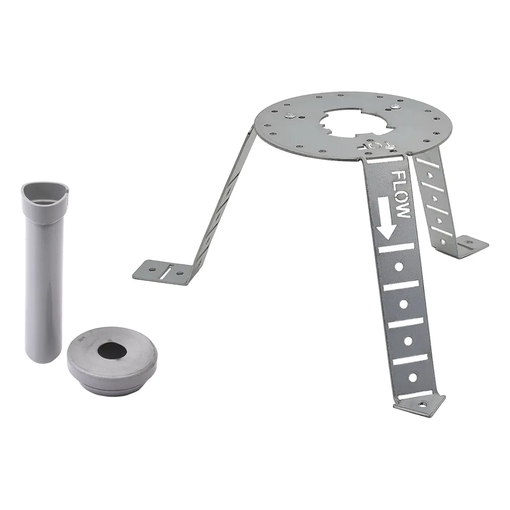 [71033090] UG-MB-8 Montagebeugel voor Uniguard, UG8-modellen.