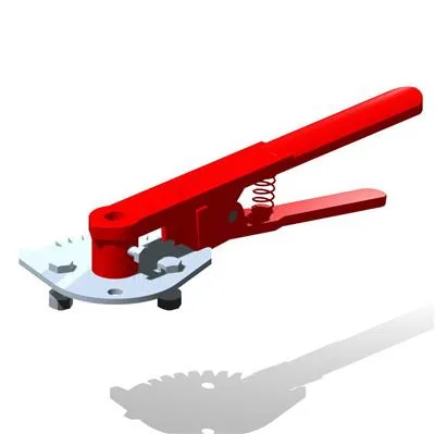 BV00XM handlifter