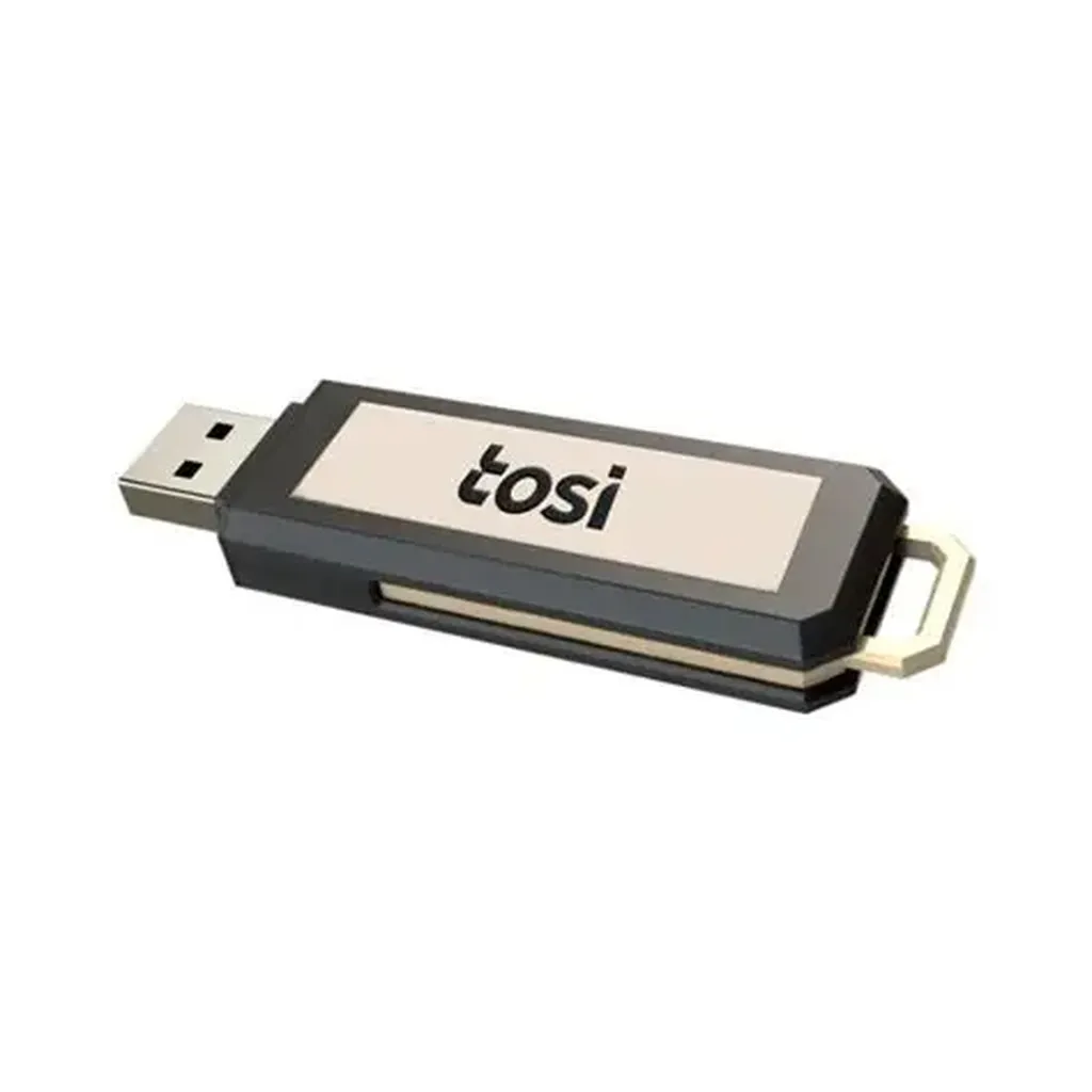 TOSI Hardware Key