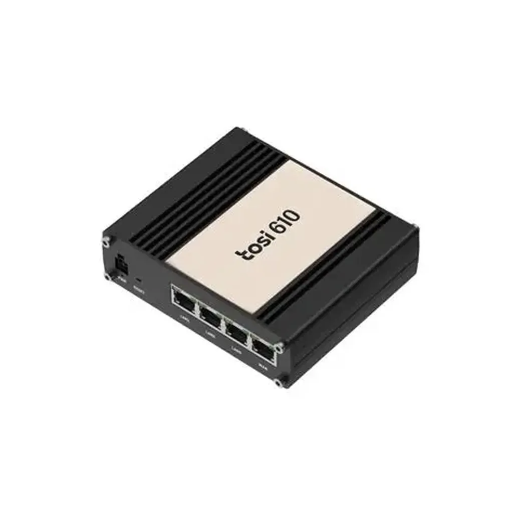 [20010490] TOSIBOX 610