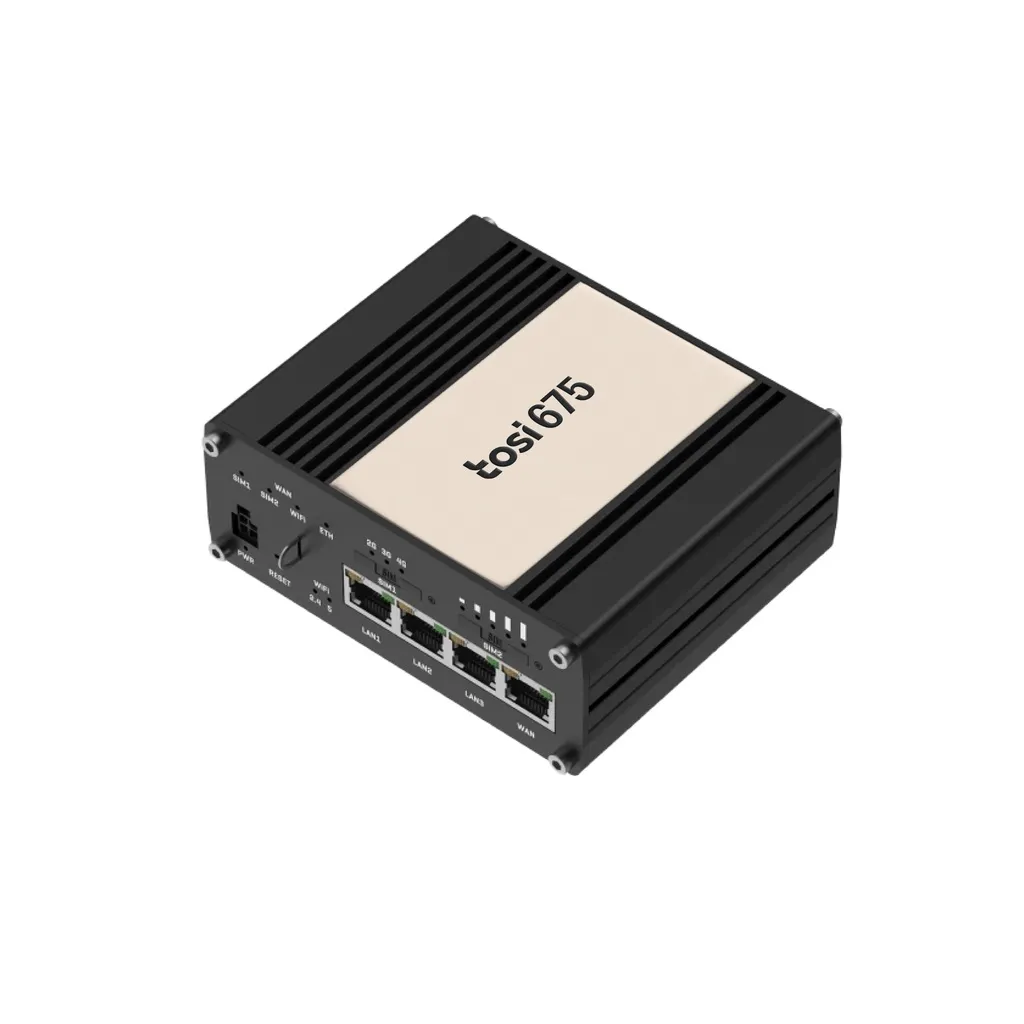 TOSIBOX 675
