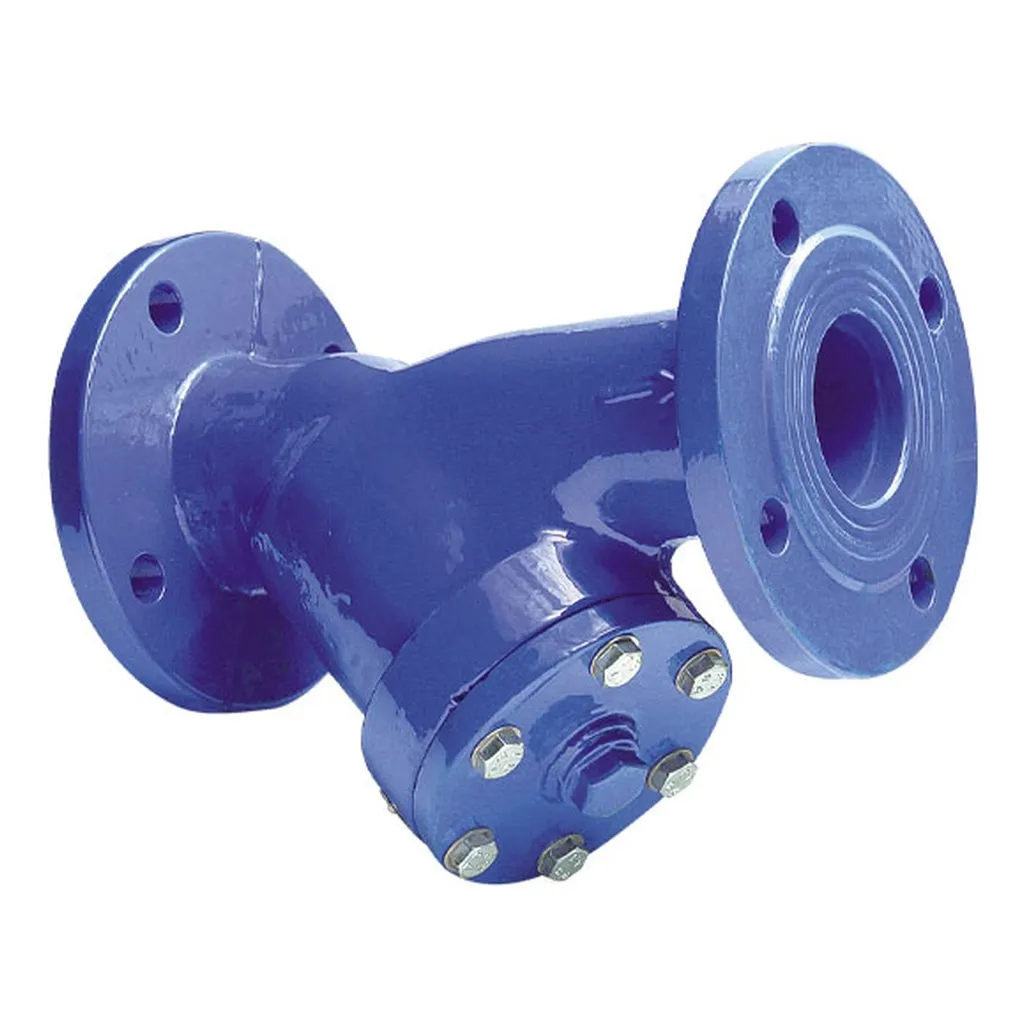 [64003720] 895-Serie Y-filter (DN15) (15 (1/2''))