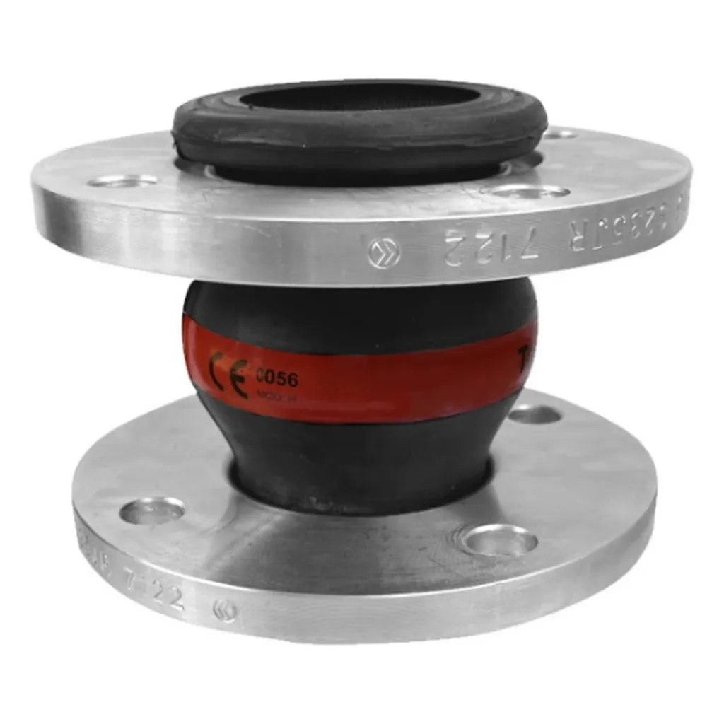 [64004640] KGTF-HD-Serie Compensator (DN50) (50 (2"))