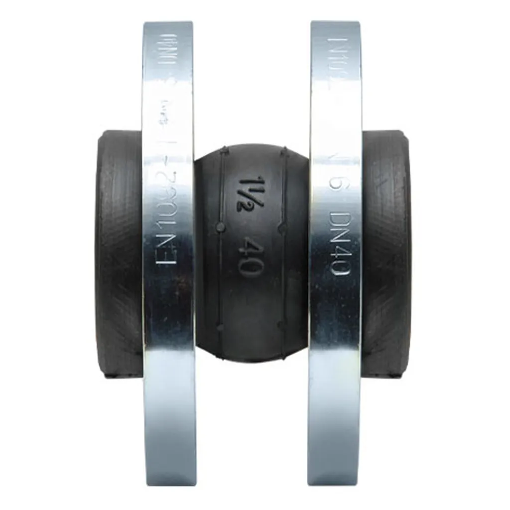 [64004710] KGTF-Serie Compensator (DN25 (25)