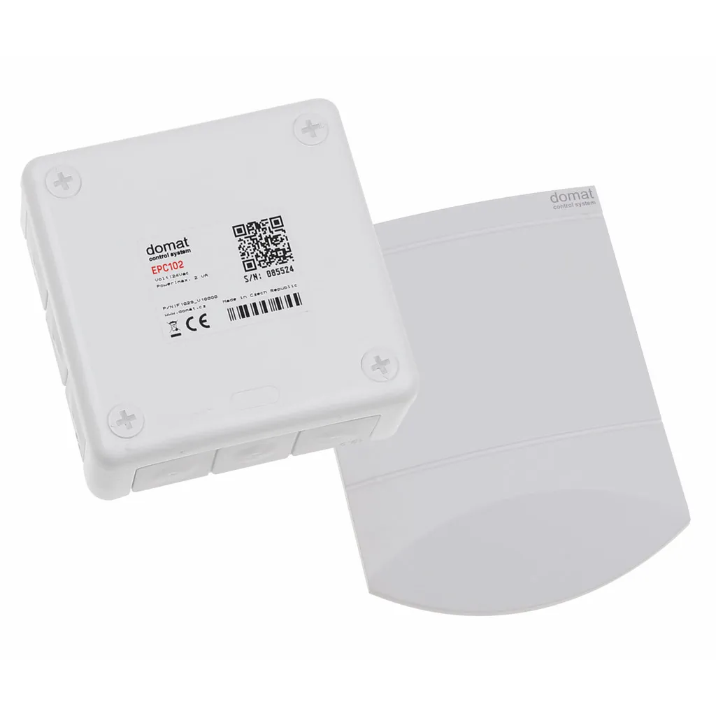 [45001160] EPC102 Regelaar (1, 1)