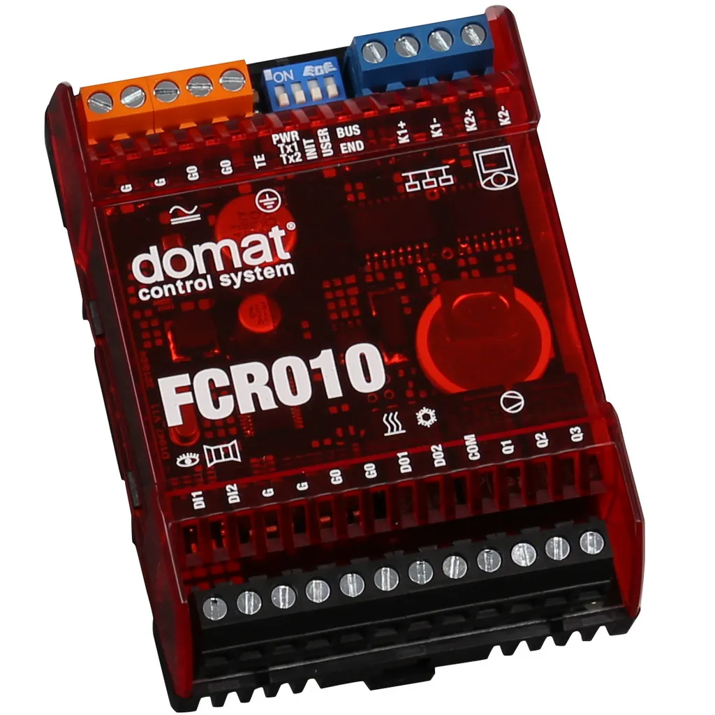 FCR010/11